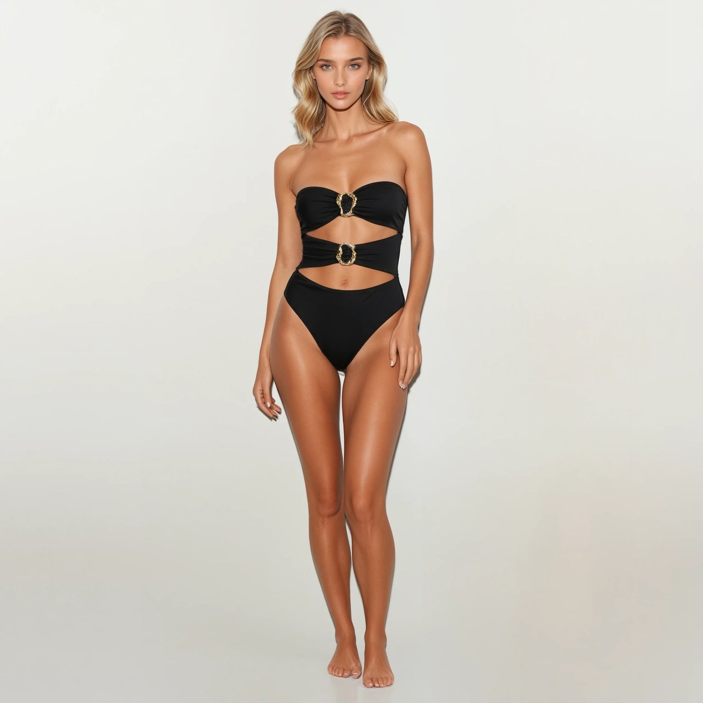 St. Barths One Piece