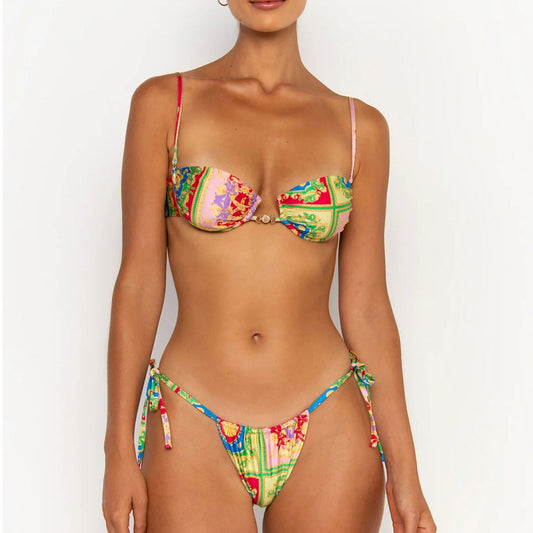 Río de Janeiro Bikini Top