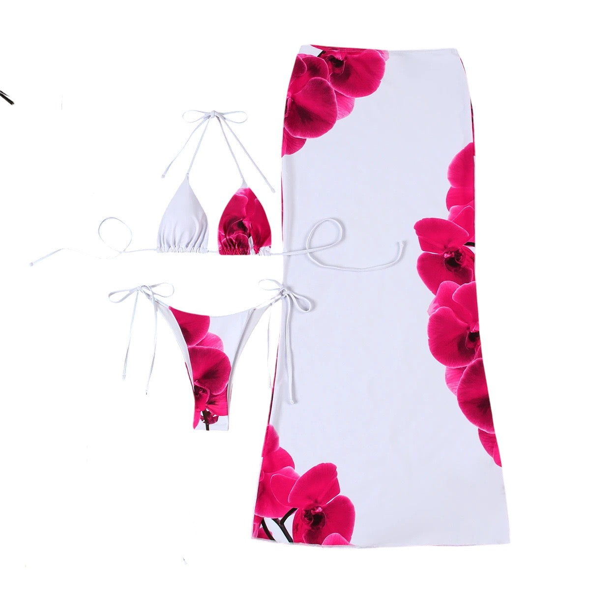 Mallorca Bikini Bottom